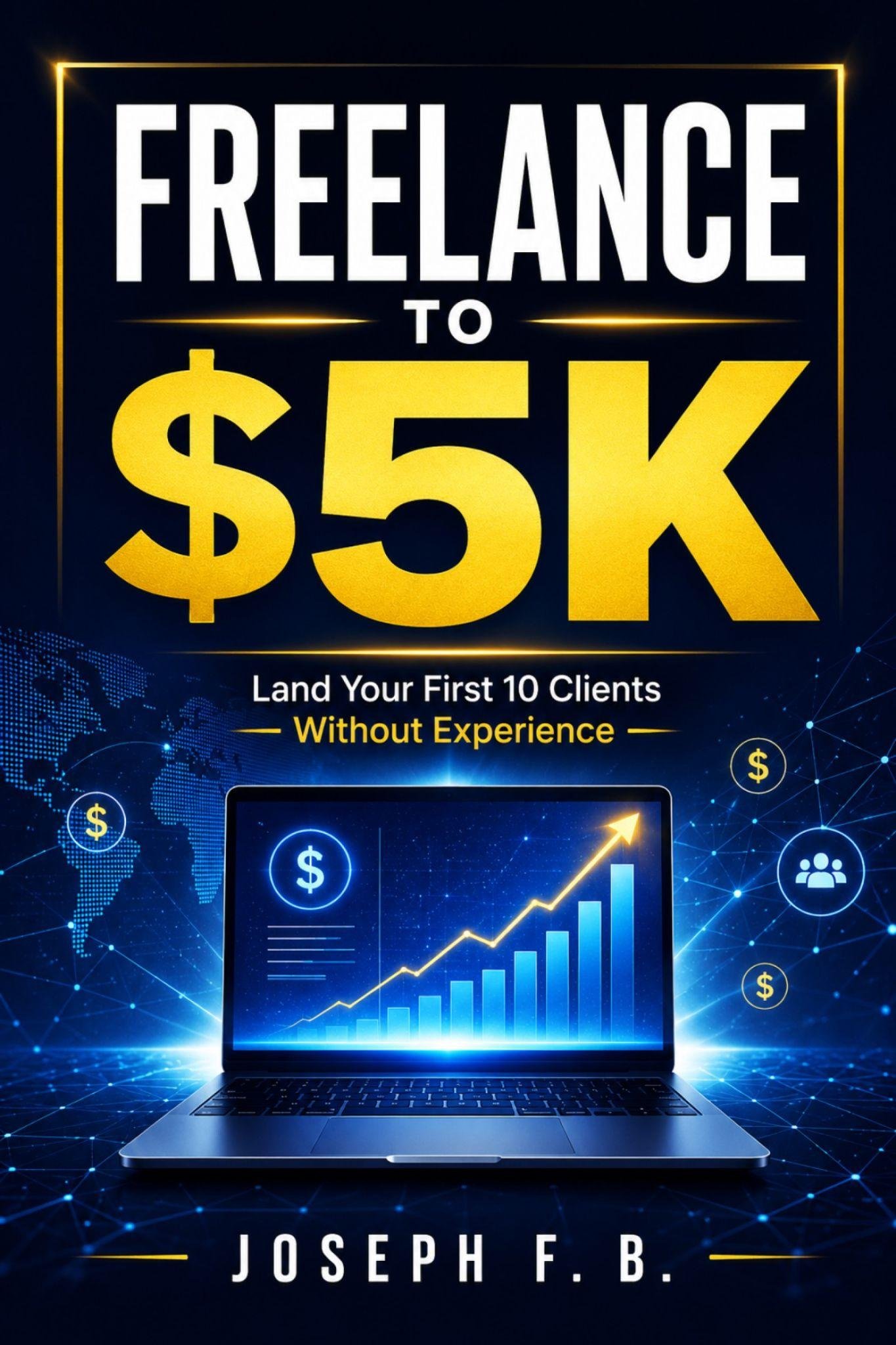 Freelance to $5K by Joseph F. B.