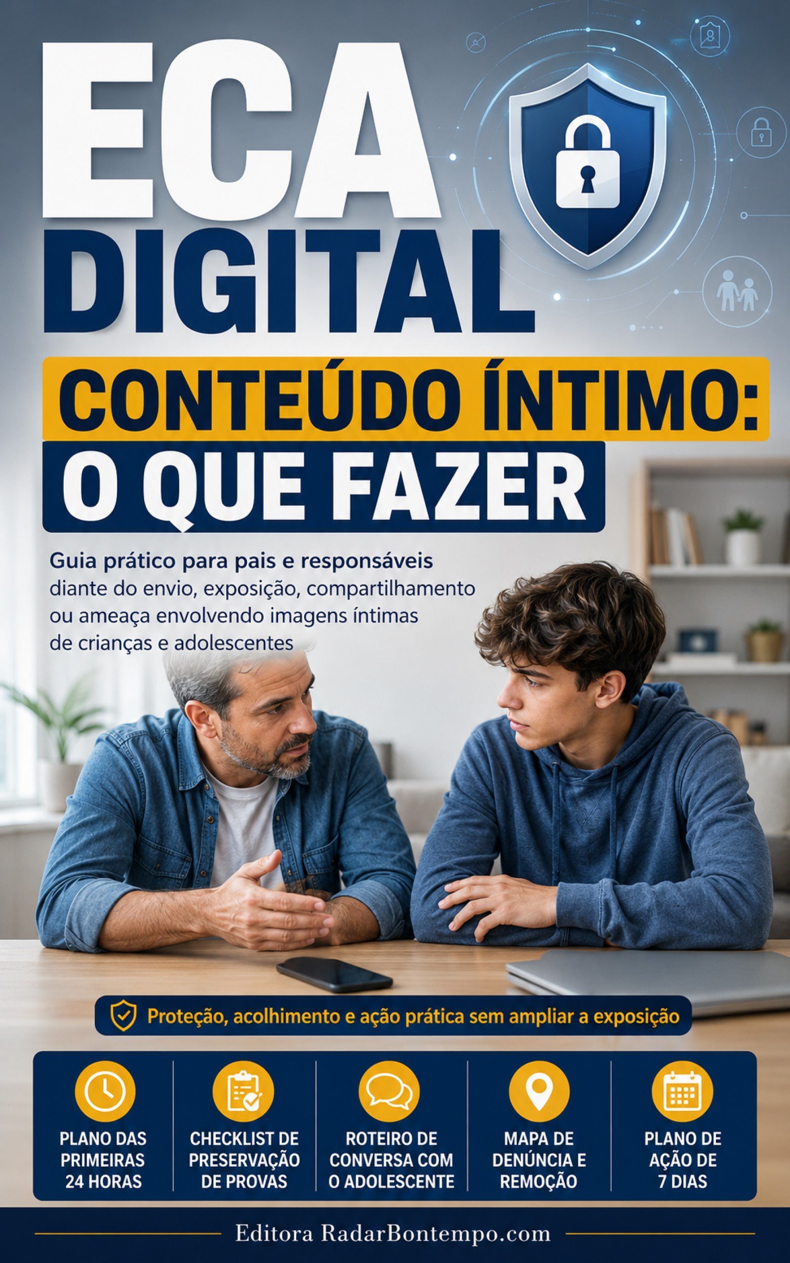 ECA Digital — Conteúdo Íntimo: O Que Fazer — Fernando Bontempo