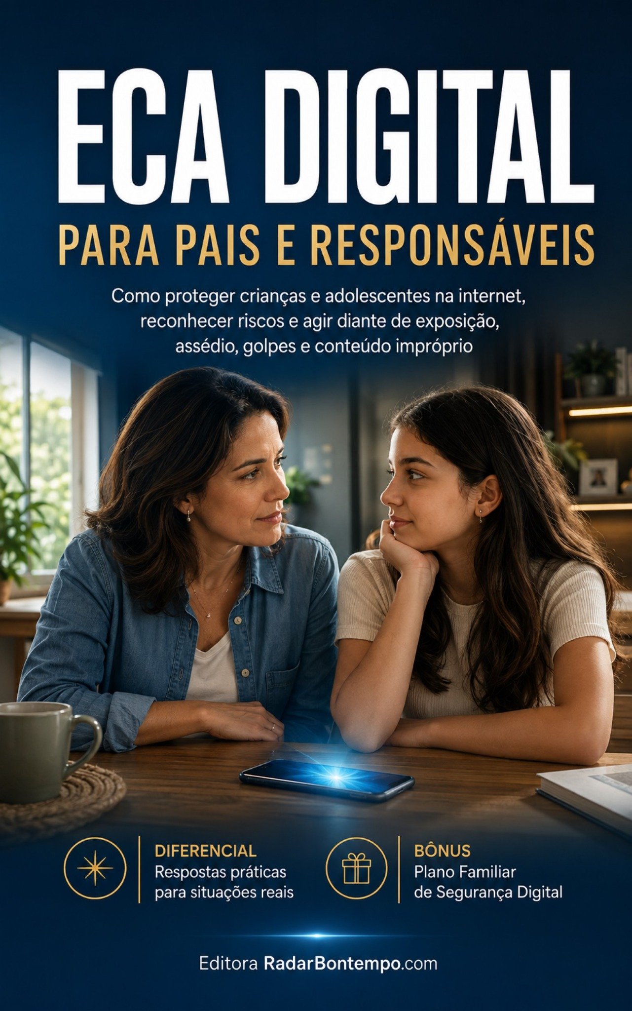 ECA Digital para Pais e Responsáveis — Fernando Bontempo