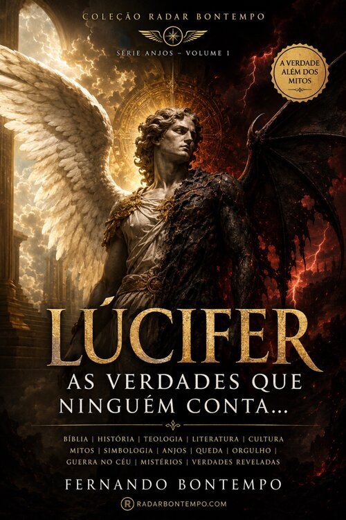 Lúcifer — Fernando Bontempo