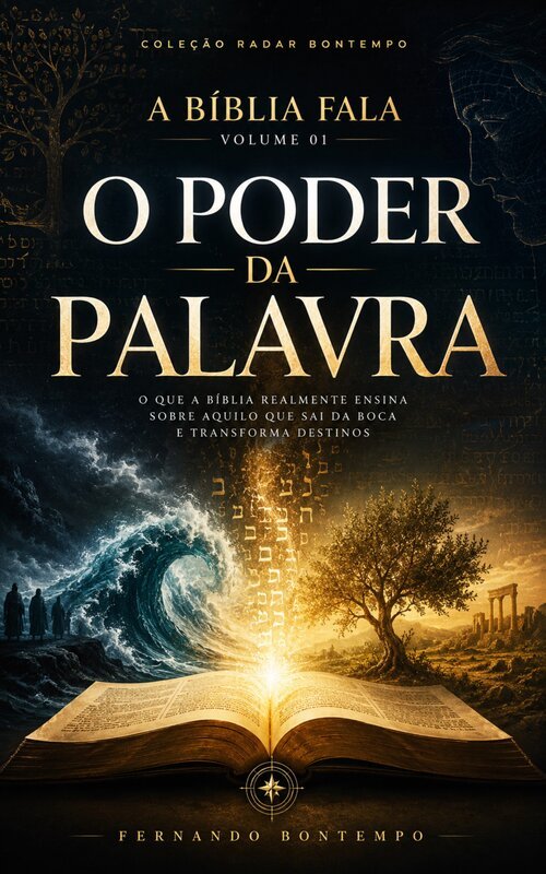 O Poder da Palavra — Fernando Bontempo