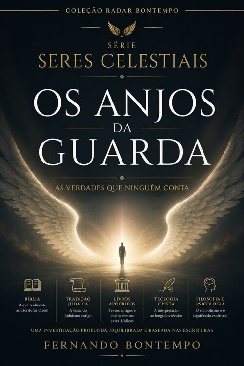Os Anjos da Guarda — Fernando Bontempo